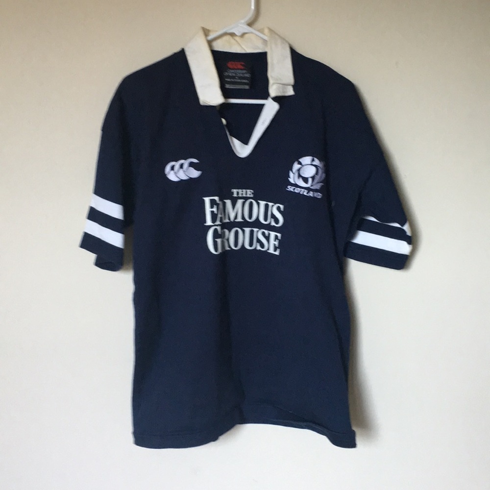 Men’s Rugby Shirt